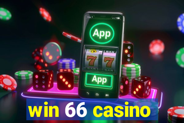 win 66 casino